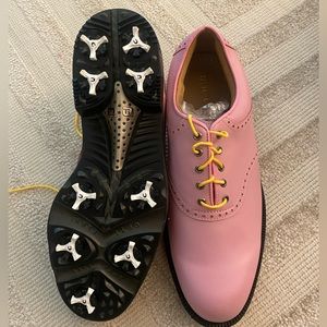 Foot Joy Icon Traditional